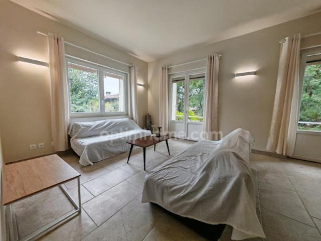 Location Maison 3 pièces 88 m2 Castéra Verduzan