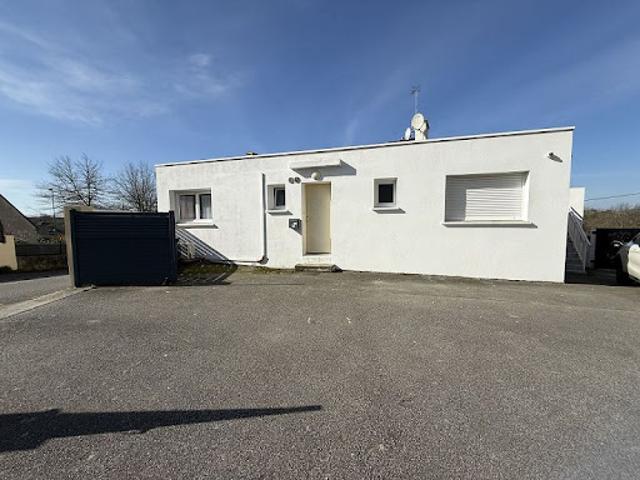 Location Maison 3 pièces 88 m2 Lanester