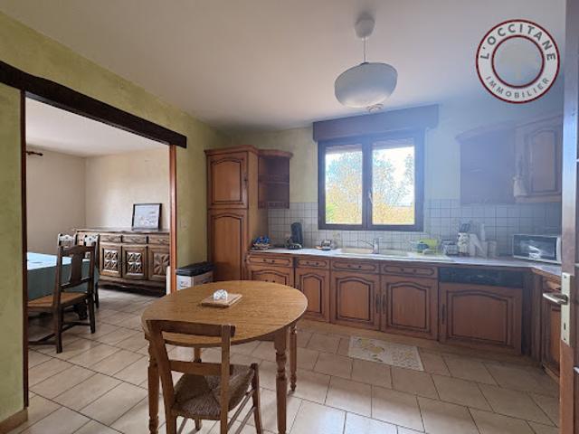 Location Maison 3 pièces 88 m2 Maurens