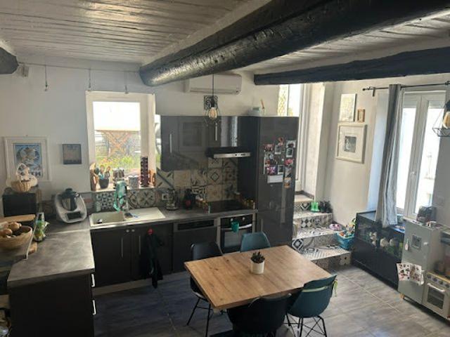 Location Maison 3 pièces 88 m2 Sorgues