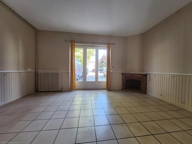 Location maison 3 pièces 88 m² à Langoiran 33550