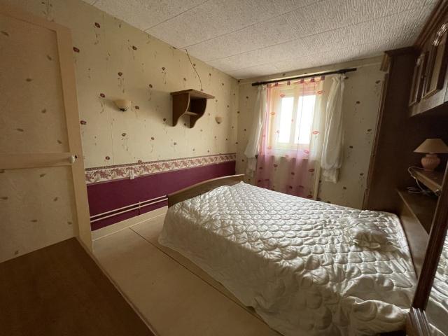 Location Maison 3 pièces 88m² GUISE 02120