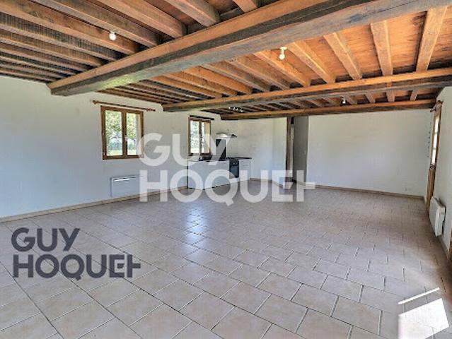 Location Maison 3 pièces 89.13 m2 Bazoques