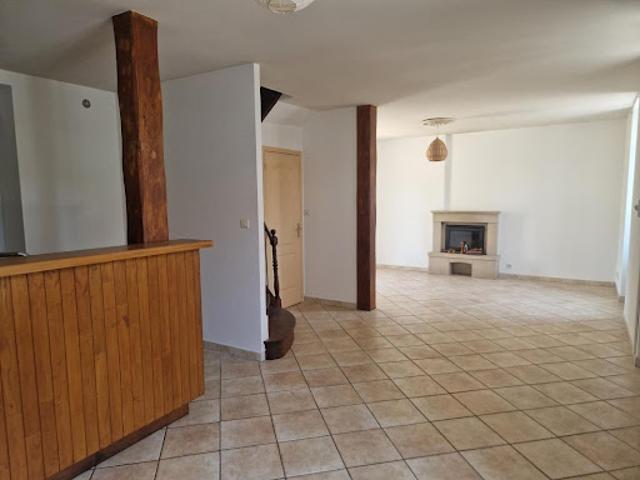 Location Maison 3 pièces 89 m2 Brive la Gaillarde
