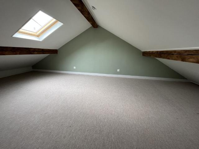 Location Maison 3 pièces 89m² CHAMALIERES 63400