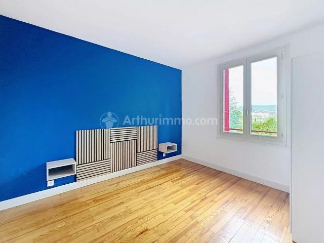 Location Maison 3 pièces 89m² CLERMONT FERRAND 63000