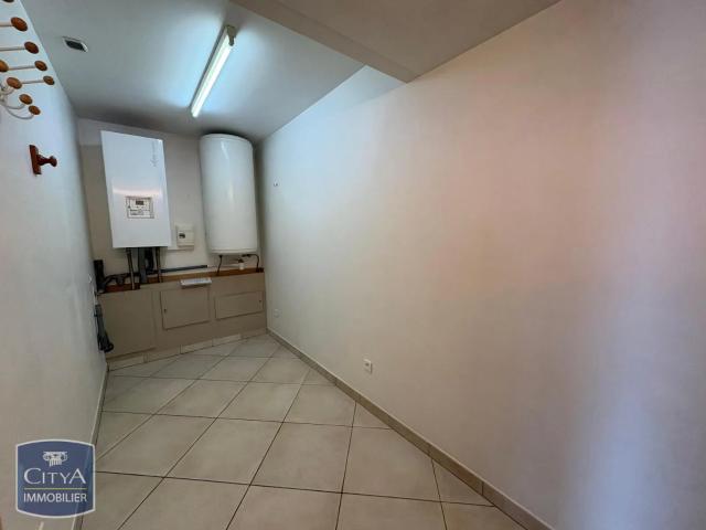 Location Maison 3 pièces 89m² FONTAINE 38600
