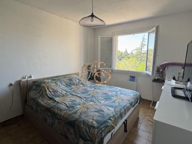 Location Maison 3 pièces 89m² ST GILLES 30800