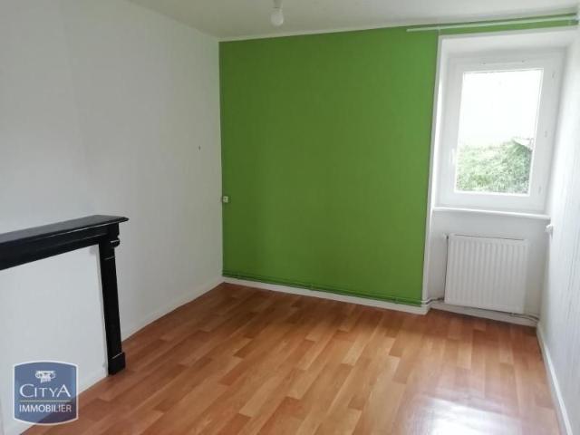 Location Maison 3 pièces 89m² ST JOUVENT 87510