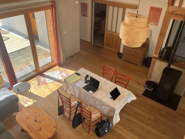 Location Maison 3 pièces 89m² SALLELES D AUDE 11590