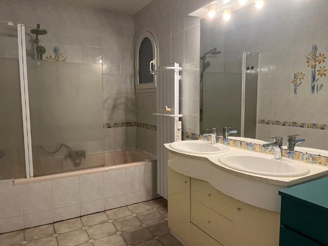 Location Maison 3 pièces 89m²