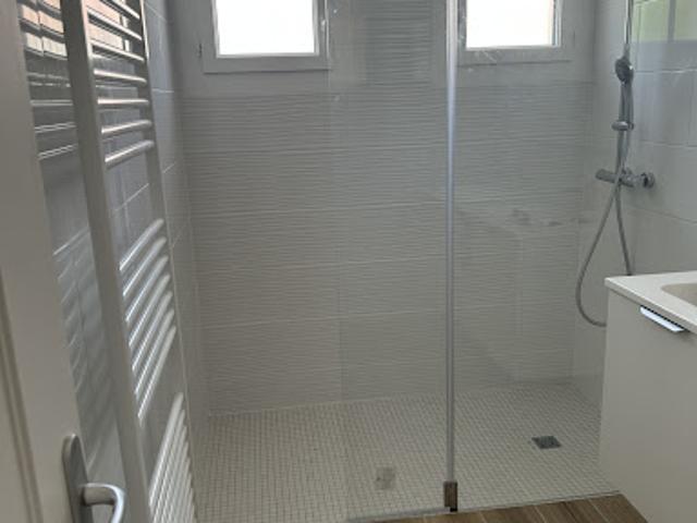 Location Maison 3 pièces 90.39 m2 Sainte Bazeille