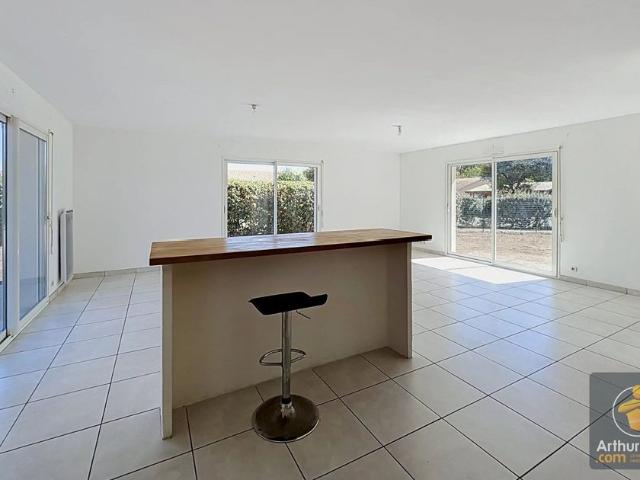 Location Maison 3 pièces 90 m2 à Saint Paul en Born