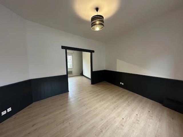 Location Maison 3 pièces 90 m2 Albert