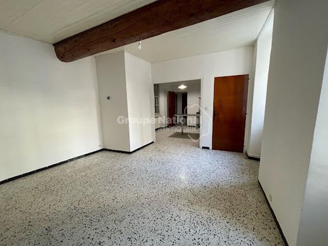 Location Maison 3 pièces 90 m2 Beaumes de Venise