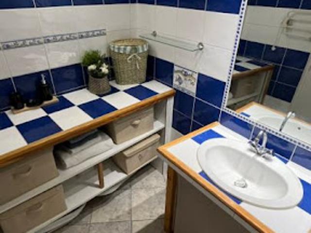 Location Maison 3 pièces 90 m2 Langlade