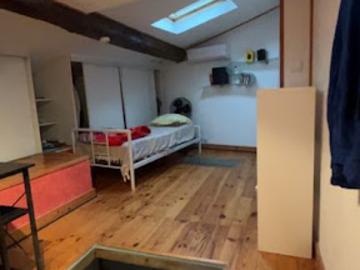Location Maison 3 pièces 90 m2 Langlade