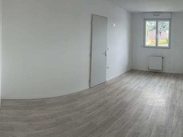 Location Maison 3 pièces 90 m2 Maisnil lès Ruitz