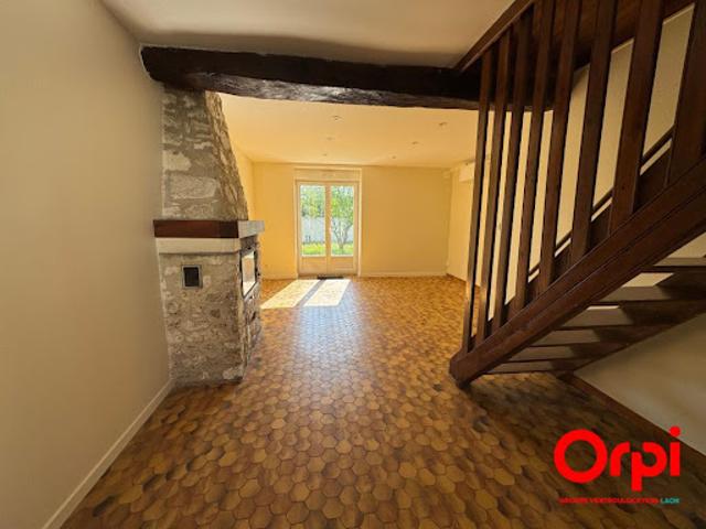Location Maison 3 pièces 90.29 m2 Marchais