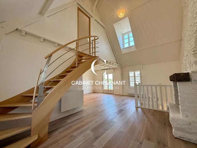Location Maison 3 pièces 90m²