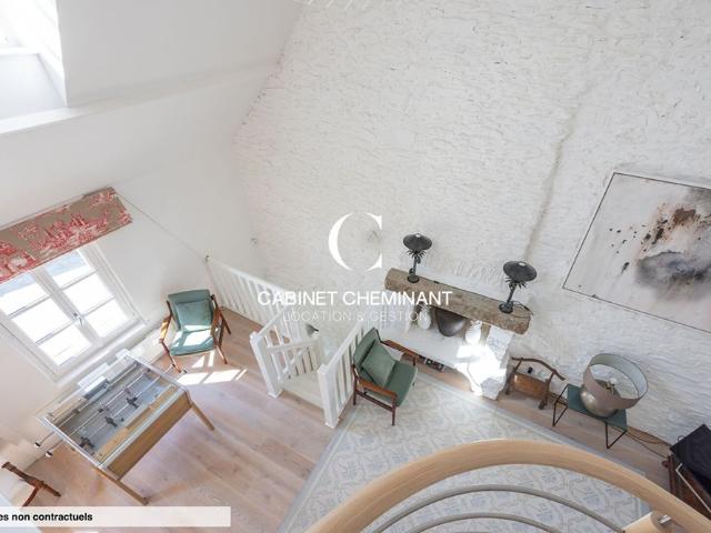 Location Maison 3 pièces 90m²