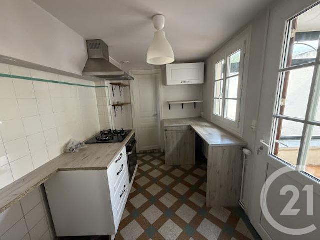 Location Maison 3 pièces 91.8 m2 Chateauroux
