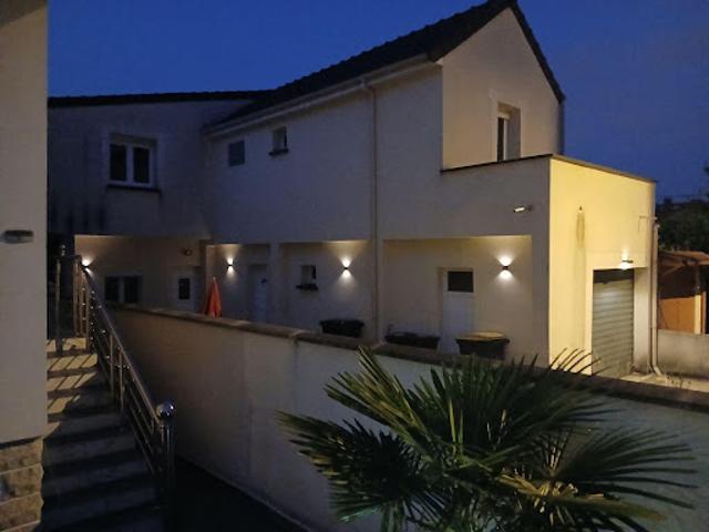Location Maison 3 pièces 91 m2 Ris Orangis