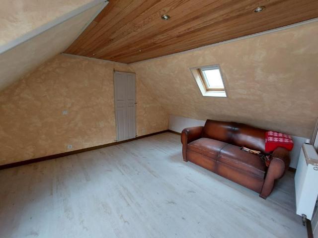 Location Maison 3 pièces 91m² FRIVILLE ESCARBOTIN 80130