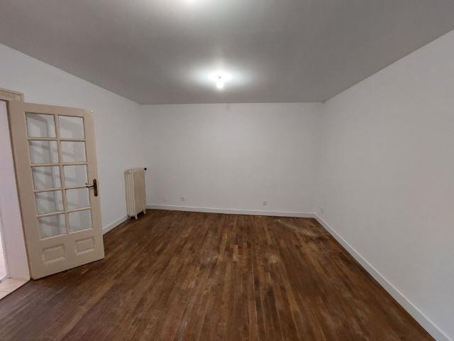 Location Maison 3 pièces 91m² FRIVILLE ESCARBOTIN 80130