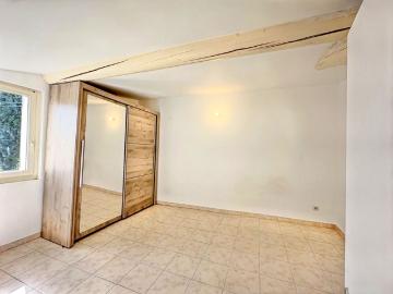 Location Maison 3 pièces 91m² LAMBESC 13410