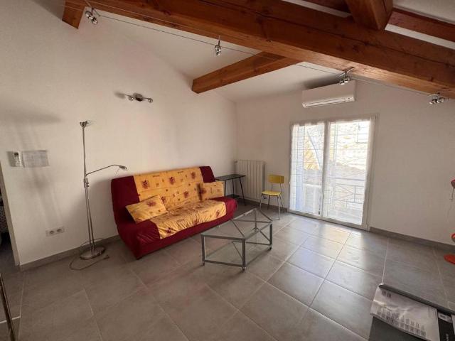 Location Maison 3 pièces 91m² ST VICTOR DE MALCAP 30500