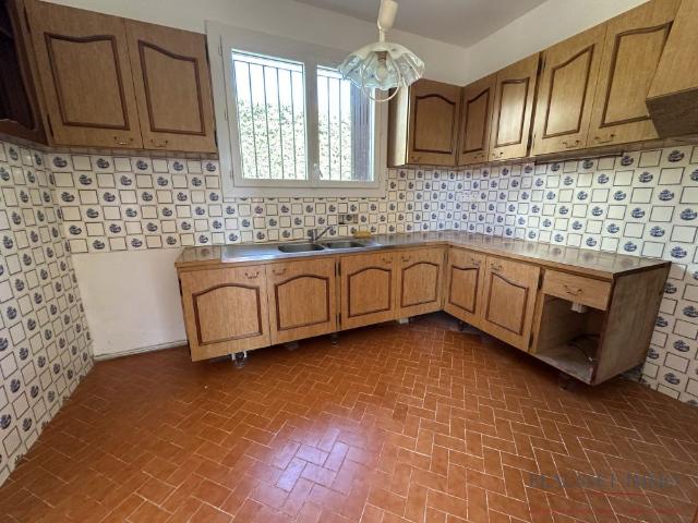 Location Maison 3 pièces 91m² SIX FOURS LES PLAGES 83140
