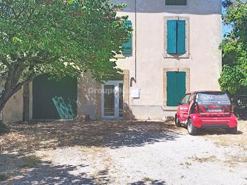Location Maison 3 pièces 92.55 m2 Sainte Cécile les Vignes