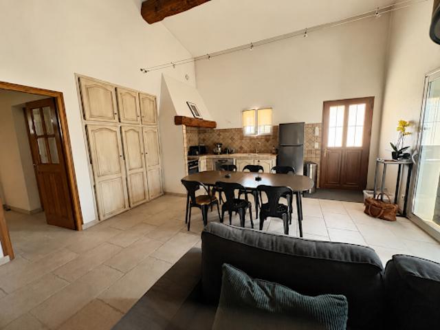 Location Maison 3 pièces 92 m2 Mallemort