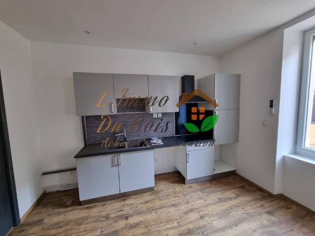 Location Maison 3 pièces 92m² ST RAMBERT D ALBON 26140