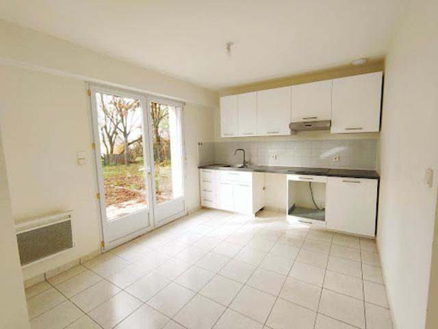 Location Maison 3 pièces 93.34 m2 Les Sorinières