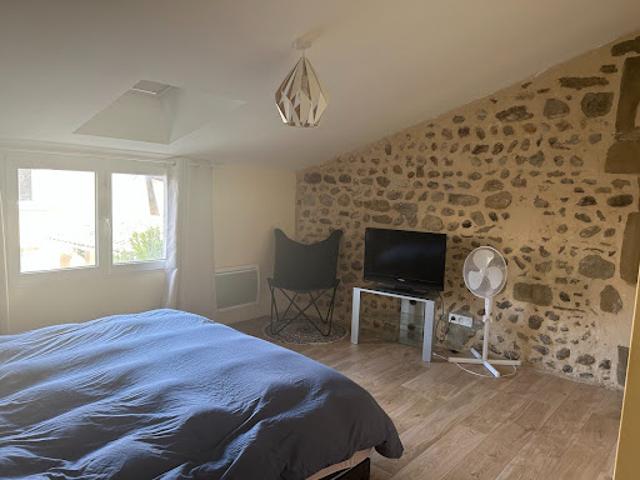 Location Maison 3 pièces 93.7 m2 Alixan