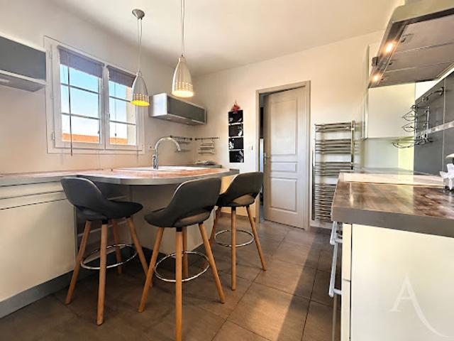 Location Maison 3 pièces 93.77 m2 Le Subdray