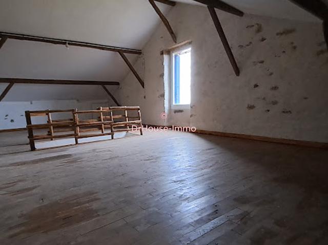 Location Maison 3 pièces 93.78 m2 Saint Priest sous Aixe