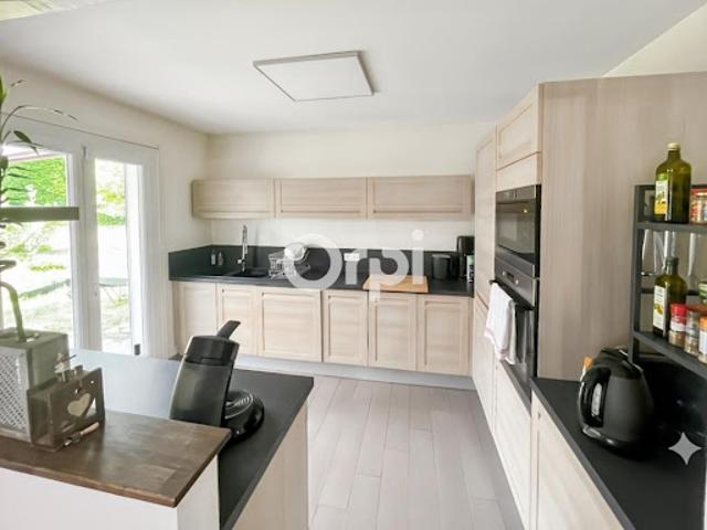 Location Maison 3 pièces 93 m2 Condette