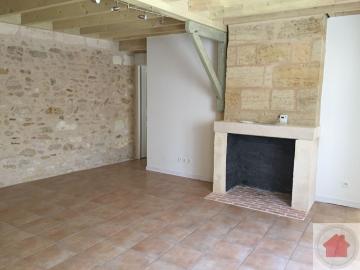 Location Maison 3 pièces 93m² ST LOUBES 33450