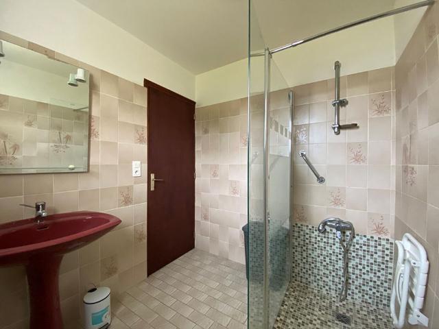 Location Maison 3 pièces 93m²