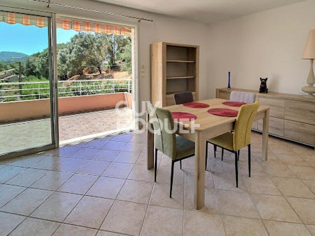 Location Maison 3 pièces 94.4 m2 Ajaccio
