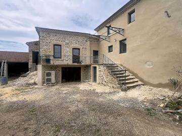 Location Maison 3 pièces 94.75 m2 Sécheras
