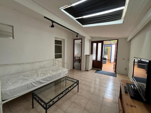 Location Maison 3 pièces 94.93 m2 Toulouse