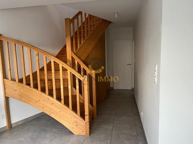 Location Maison 3 pièces 94 m2 La Roche sur Yon