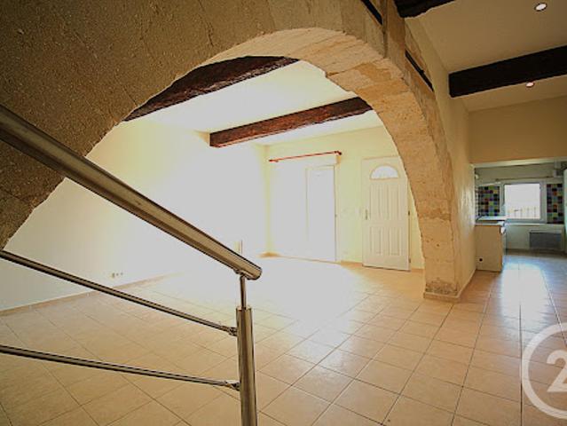 Location Maison 3 pièces 94 m2 Teyran