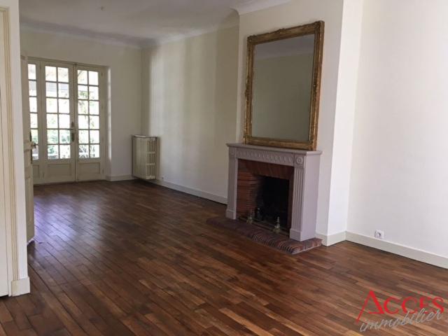 Location Maison 3 pièces 94m²