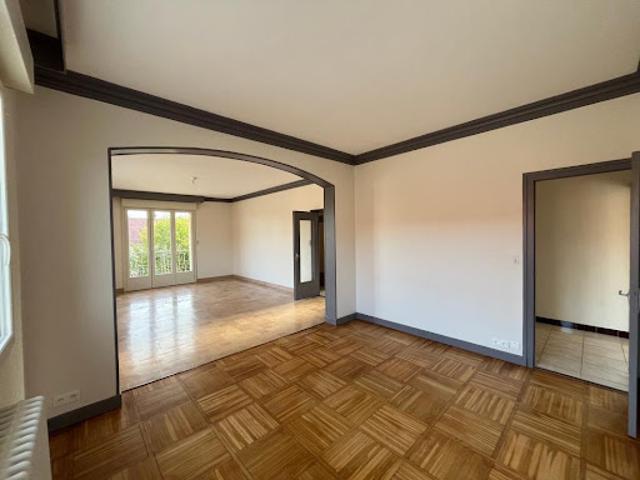 Location Maison 3 pièces 95.72 m2 Longchamp