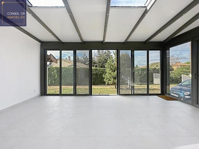 Location Maison 4 pièces 95 m2 Craponne